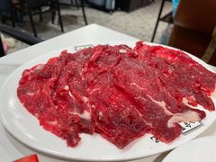 -八合里潮汕鲜牛肉火锅(上海汇智广场店)