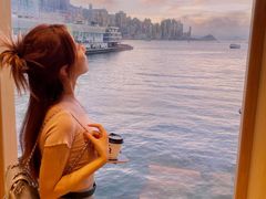 -Cupping Room(Harbour City)