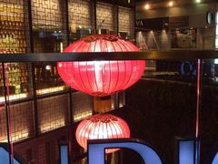 -香港港岛英迪格酒店