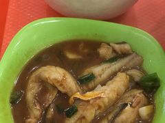 -晓午阳常熟炒浇面(红庙店)