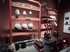 -中国闽台缘博物馆