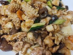 -胖子菜馆(隆昌路店)