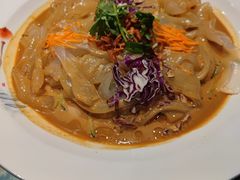 -那家老院子(云峰街店)