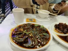 -澳门陈光记烧味饭店(南京德基广场店)