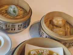 -荣轩(新荣记环球金融中心店)