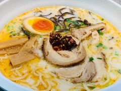 -味千拉面(南宁江南万达店)