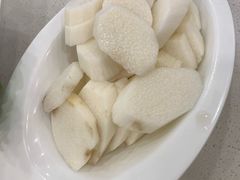 -蝎王府羊蝎子(北大地店)