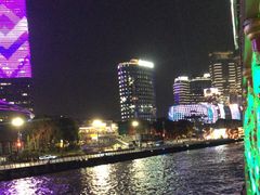 -新龙船黄浦江餐饮游船官方自营店