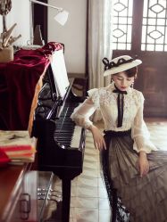 -薇咖映画婚纱摄影工作室