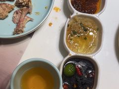 -洪氏嗨捞·猪肚鸡火锅(阳光天地店)