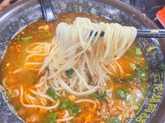 -云龙湖阿喆米线(云龙湖店)