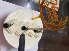-杜哈夫DOUX RÊVE·生日蛋糕(日月光店)