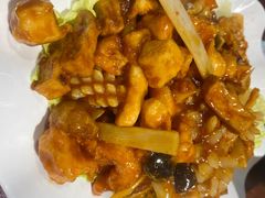 八珍豆腐-来顺成饭庄