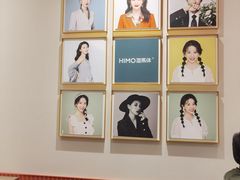 -海馬体照相馆(莘庄维璟印象城店)