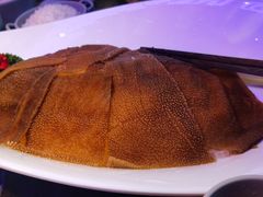 -热火朝天鲜切牛肉火锅(南强街巷店)