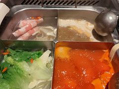 -海底捞火锅(大学路新象城店)