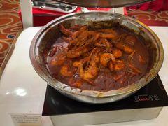 -天伦王朝酒店·盛华瑄餐厅