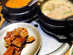 -王妃家(明洞中央店)