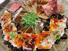 -宝燕壹号景观餐厅(龙盛国际商业广场店)