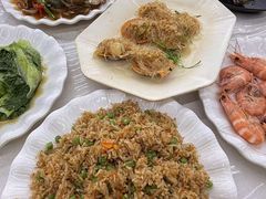 -新欢海鲜坊(赖屋店)