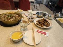 -楊家一锅(沙阳路店)