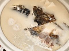 -许爷家·生态湖鲜(徐汇日月光店)