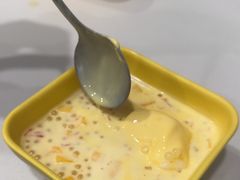 -芬芳甜品(东风西路店)