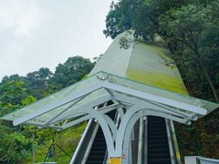 -广州市白云山风景名胜区