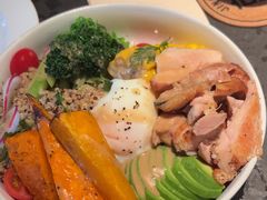 -京A Taproom·精酿餐吧(CBD店)