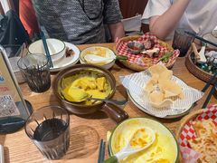 -椰莱泰小谷·东南亚融合菜(坪山悦阾SPACE店)