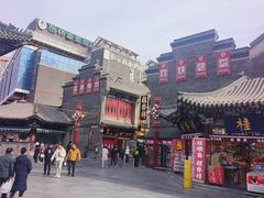 -古文化街旅游区