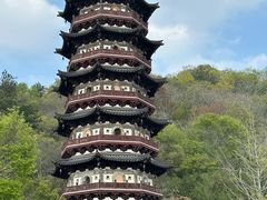 -牛首山文化旅游区