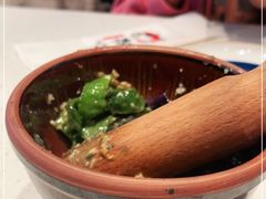 -鱼酷活鱼烤鱼(南京水游城店)