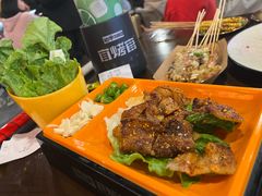 -林二哥宜烤官·宜宾小烧烤