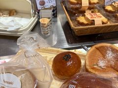 -山崎面包(苏州中心店)