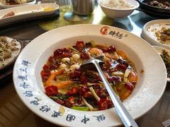 -醉壹号海鲜大排档(厦门店)