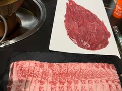 -常赢三兄弟·清真涮肉·清真炒菜(朝阳新城店)