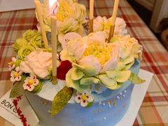 -BON CAKE(华贸购物中心店)