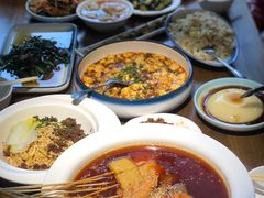 -三生小馆(亭知路店)