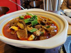 -梁记粥铺(开元地中海店)