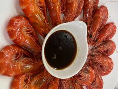 -天鲜阁·海鲜粤菜·33年老字号(石槎白云站店)