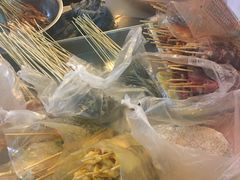 -阿姨小肉摊(同济西苑店)