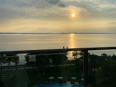 -阳澄湖费尔蒙酒店