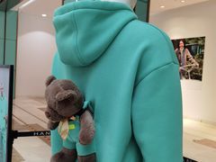 -大族广场Mall&More