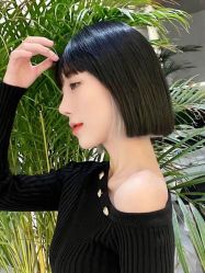-Sying杉影日式烫染專門店