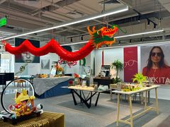 -大视光学•LINDBERG林德伯格•全球手工眼镜集合店(王府井店)