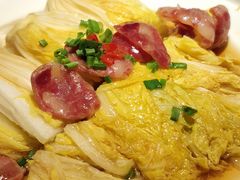 -外婆家(杭州马塍店·杭帮菜名店)