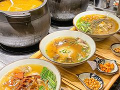 -王春春鸡汤饭(成都城西优品道店)