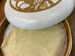 -满园烤鸭·春饼(太原街万达店)