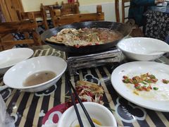 -龚师傅土菜馆.地道农家菜(魅力湘西店)